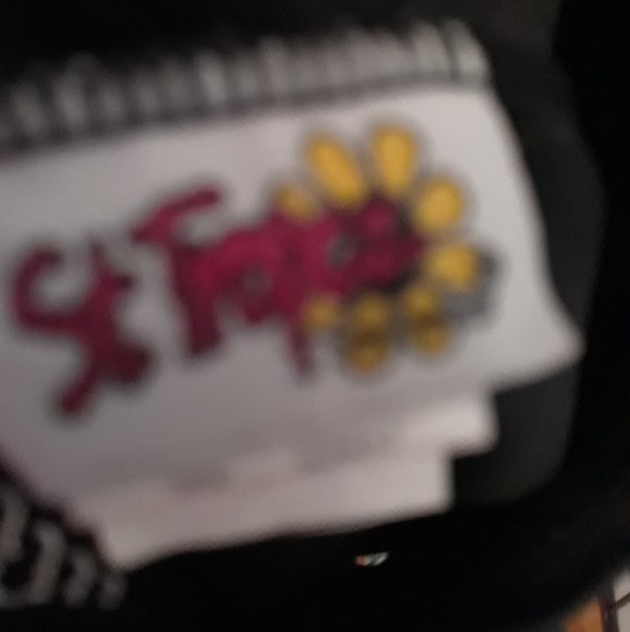 22W St. Tropez swim top only - Picture 3 of 4